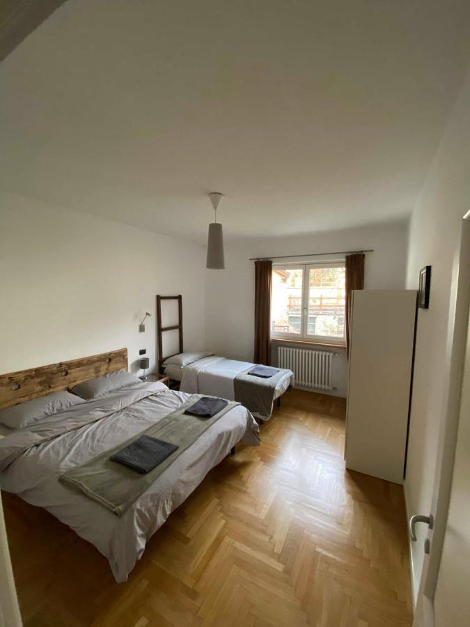 Aosta Stunning Panoramic Views From Modern Two Bedroom Apartment Esterno foto